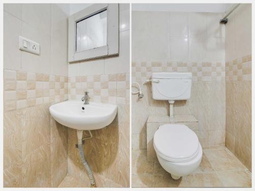 hotel o bharat lodge