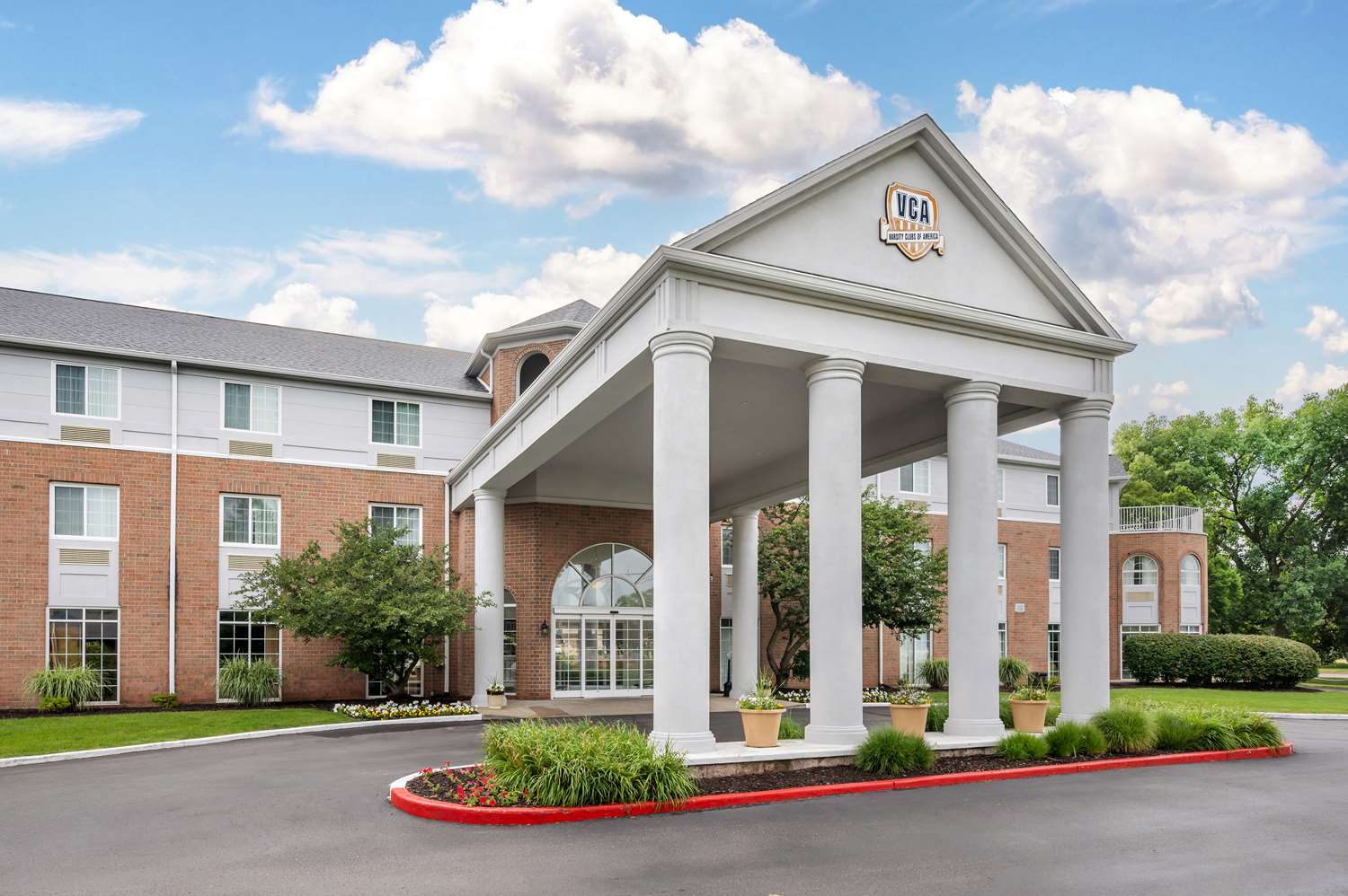 hilton vacation club varsity club south bend in