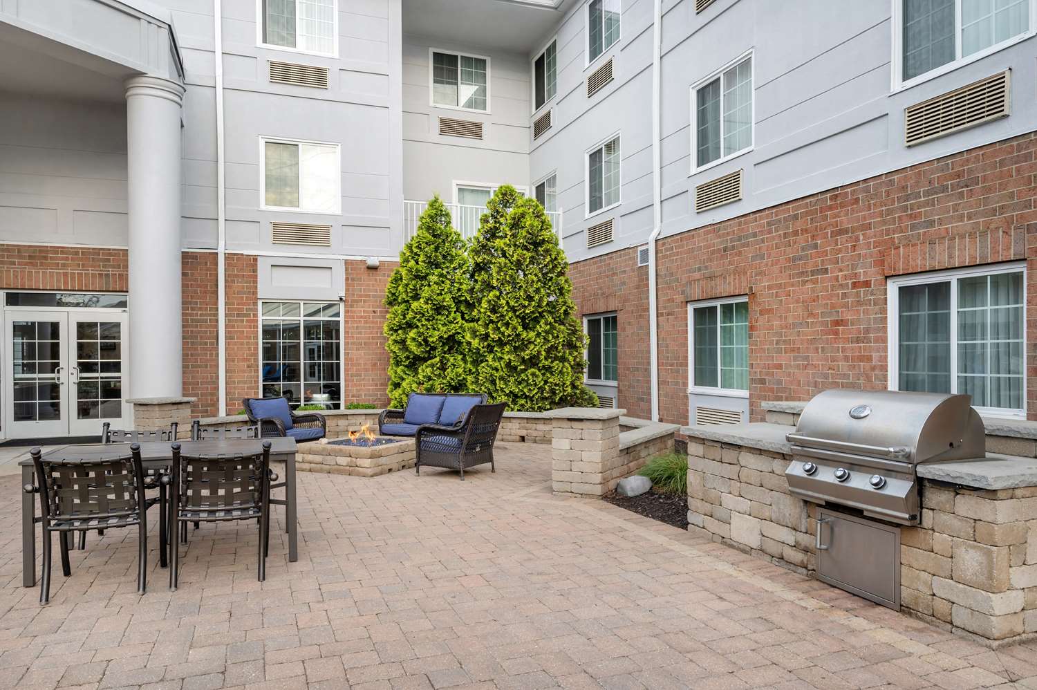 hilton vacation club varsity club south bend in