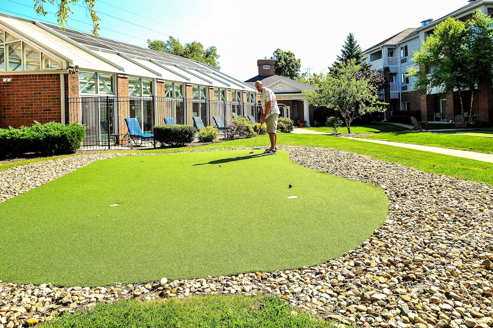 hilton vacation club varsity club south bend in