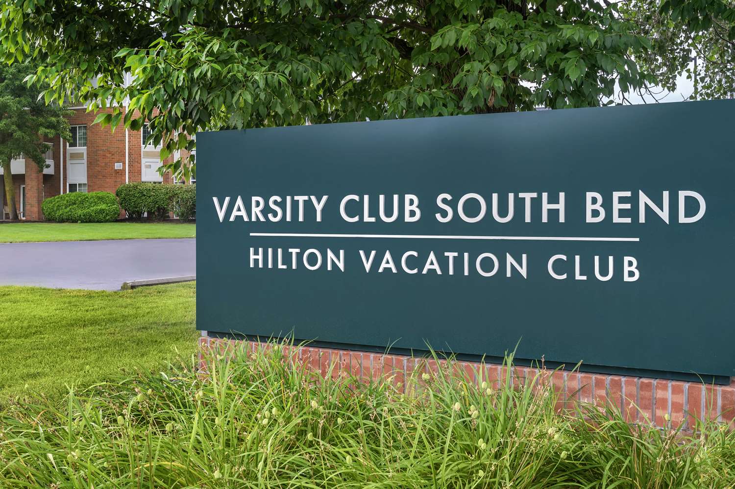 hilton vacation club varsity club south bend in