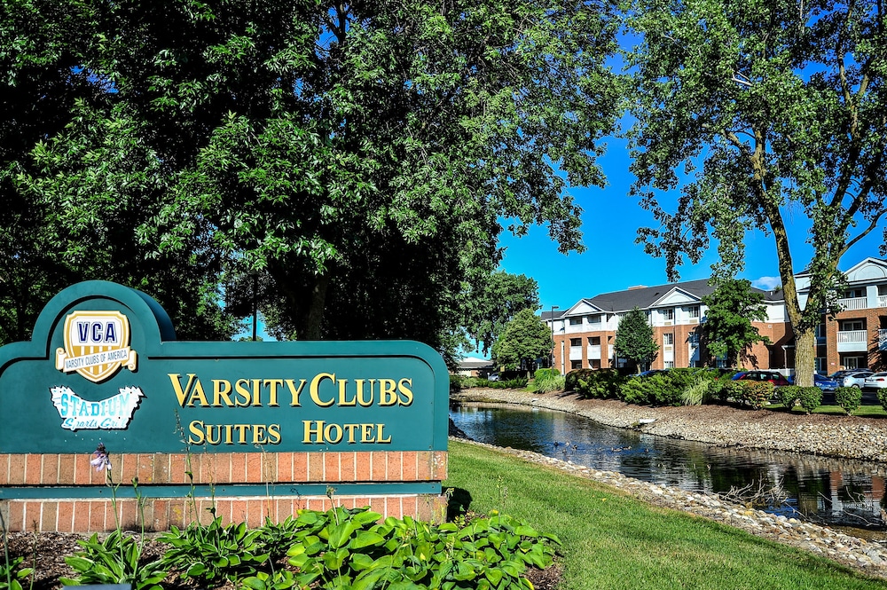 hilton vacation club varsity club south bend in
