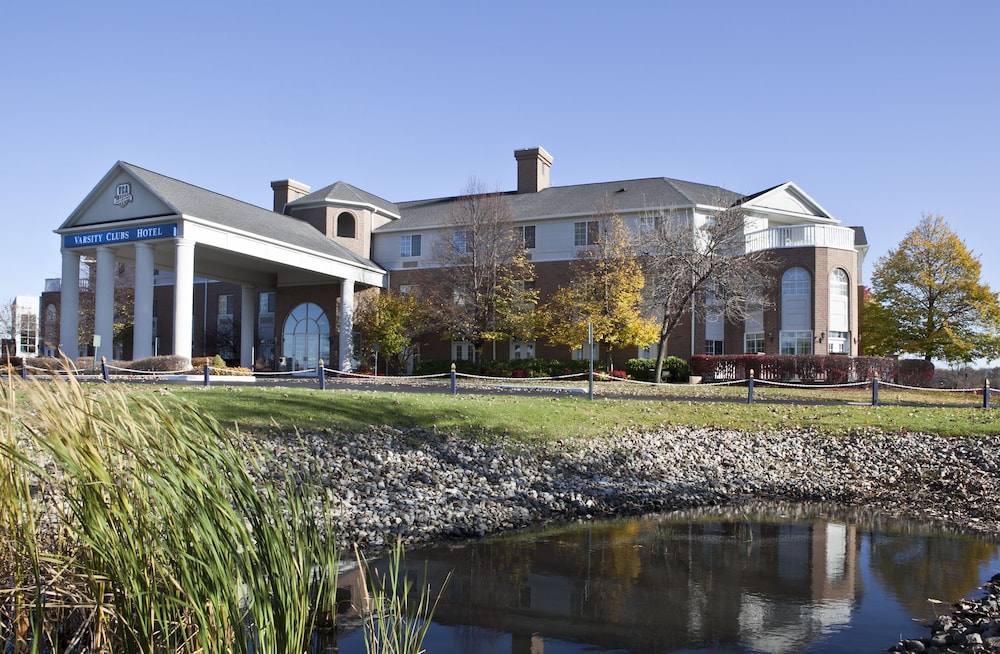 hilton vacation club varsity club south bend in