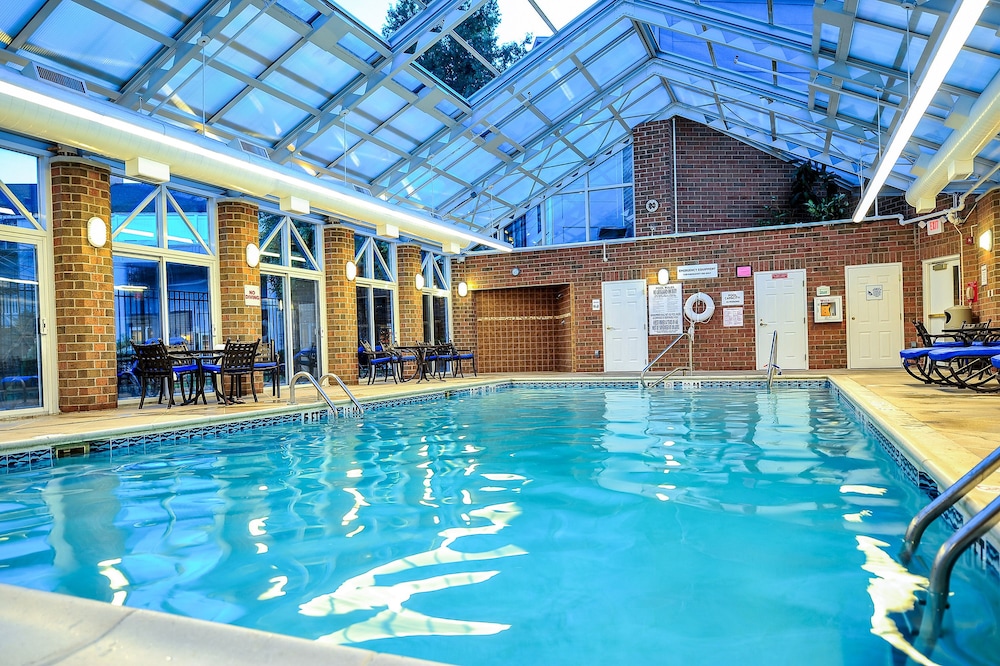 hilton vacation club varsity club south bend in