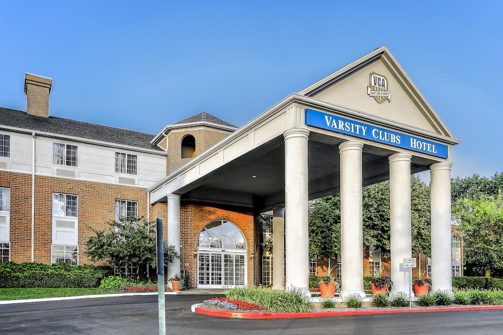 hilton vacation club varsity club south bend in