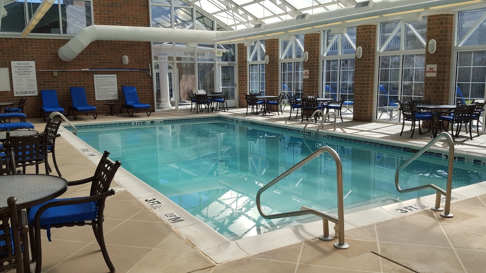 hilton vacation club varsity club south bend in