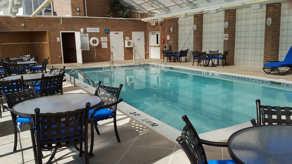 hilton vacation club varsity club south bend in
