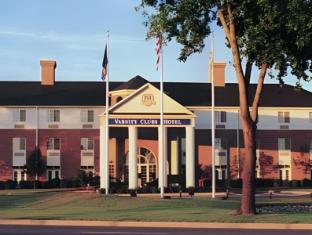 hilton vacation club varsity club south bend in