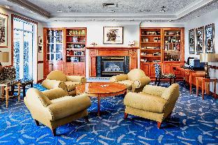 hilton vacation club varsity club south bend in