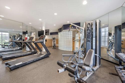 hilton vacation club varsity club south bend in