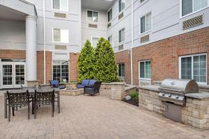 hilton vacation club varsity club south bend in