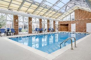 hilton vacation club varsity club south bend in