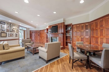 Hilton Vacation Club Varsity Club South Bend, In,Indianapolis>>Indiana,3 star
