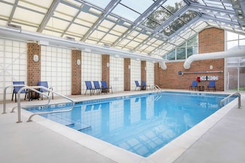 Hilton Vacation Club Varsity Club South Bend, In,Indianapolis>>Indiana,3 star