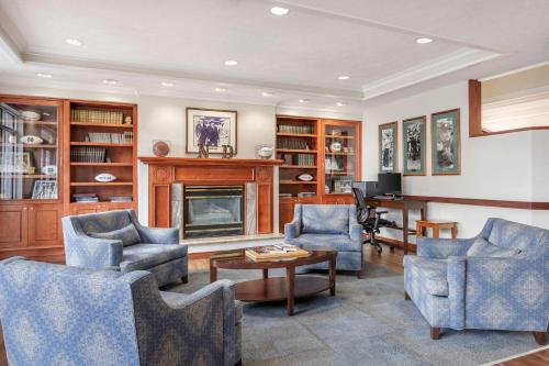 hilton vacation club varsity club south bend in