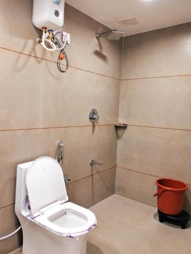 Hotel Krishna Inn,,4 star