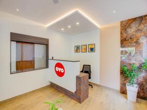 Collection O Peak Stay,,4 star