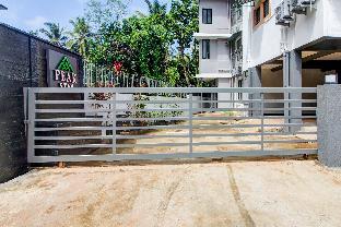 collection o peak stay