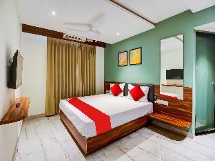 Collection O Peak Stay,,4 star