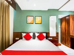 Collection O Peak Stay,,4 star