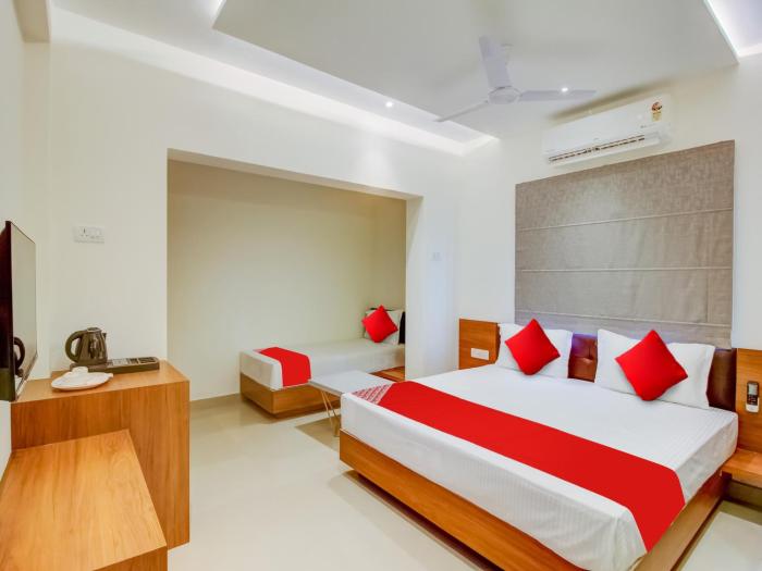 goa