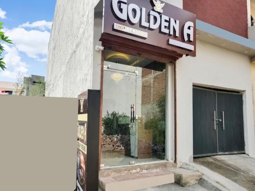 hotel o golden a