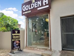 hotel o golden a
