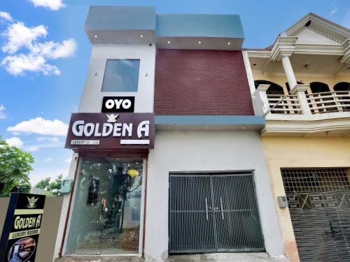 hotel o golden a