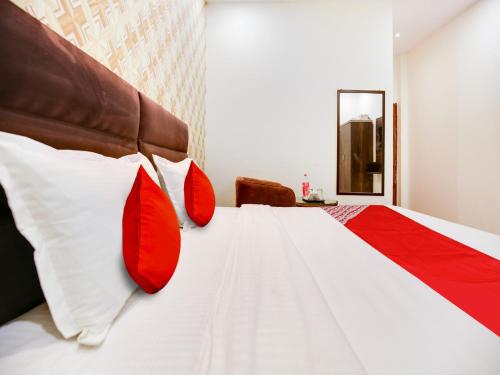 hotel o golden a