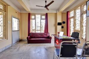 super hotel o metro guest house