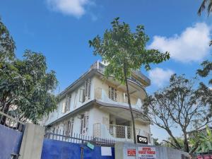 super hotel o metro guest house