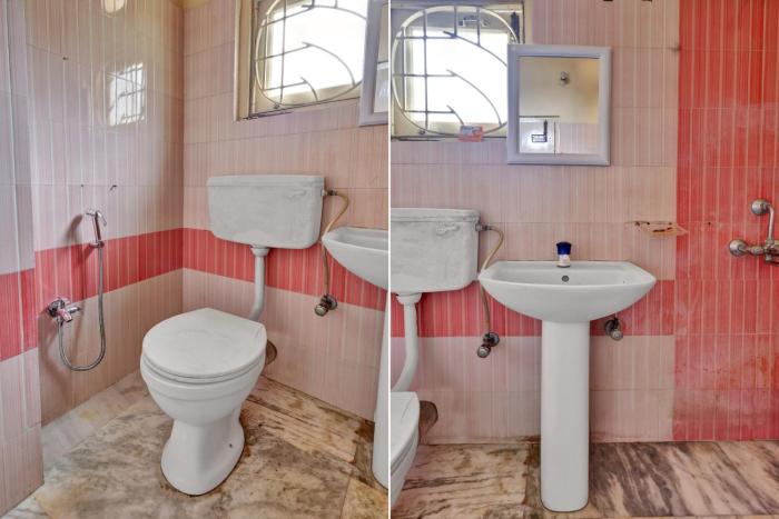 hotel o metro guest house