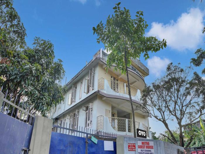 super hotel o metro guest house