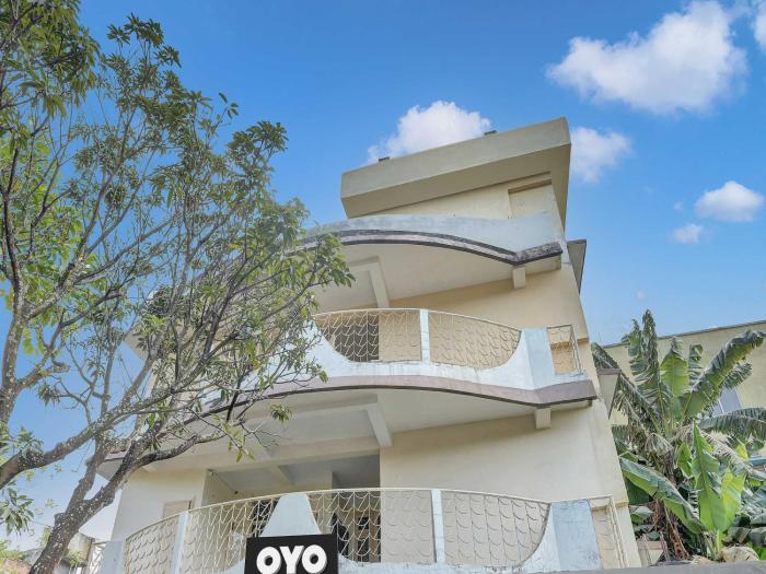 super hotel o metro guest house