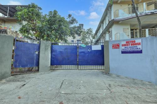 super hotel o metro guest house