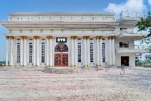 hotel o shiv garden resort