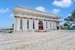 hotel o shiv garden resort