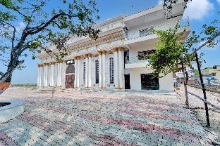 hotel o shiv garden resort