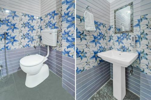 hotel o shiv garden resort