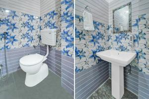 hotel o shiv garden resort