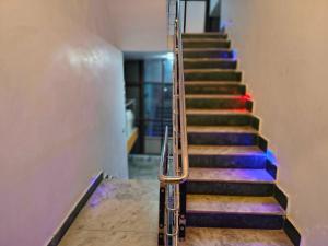 hotel o shiv garden resort