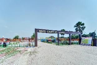 hotel o shiv garden resort