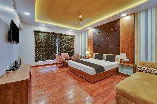 hotel o shiv garden resort