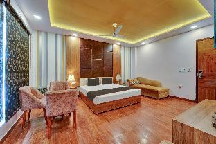 hotel o shiv garden resort