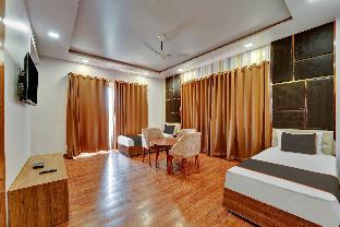 hotel o shiv garden resort