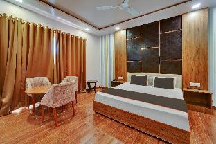 hotel o shiv garden resort