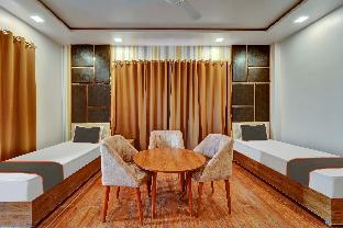 hotel o shiv garden resort