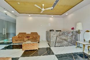 hotel o shiv garden resort