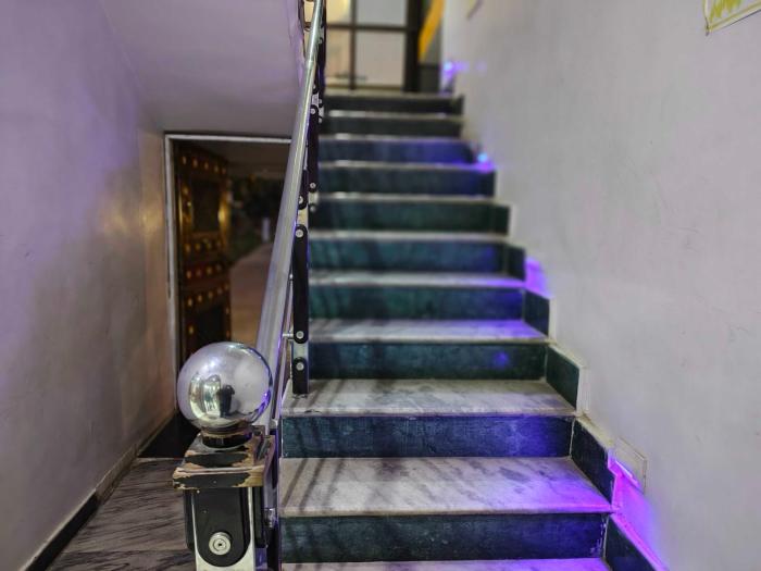 hotel o shiv garden resort