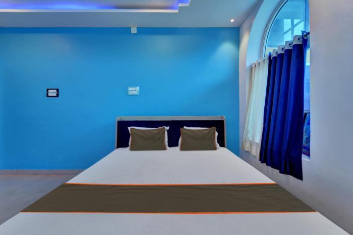 hotel o shiv garden resort